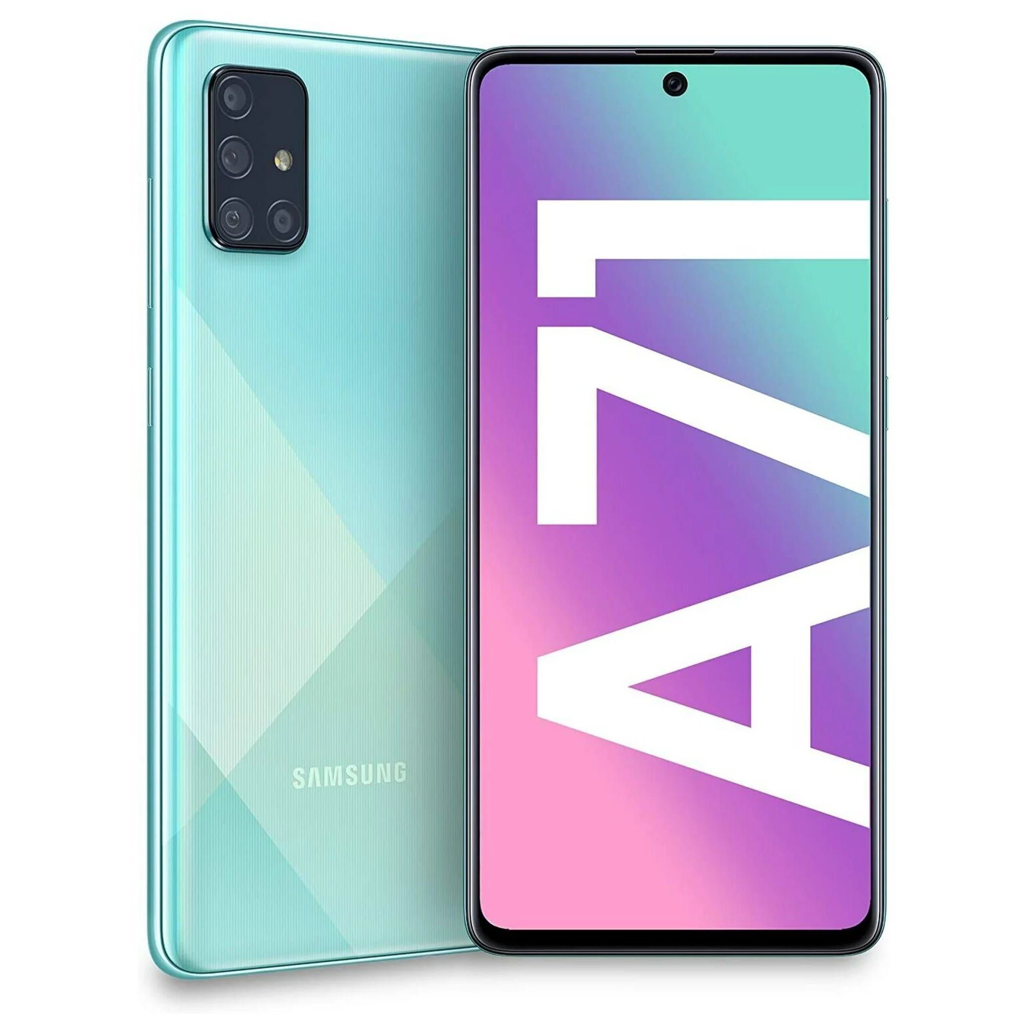 Samsung A71