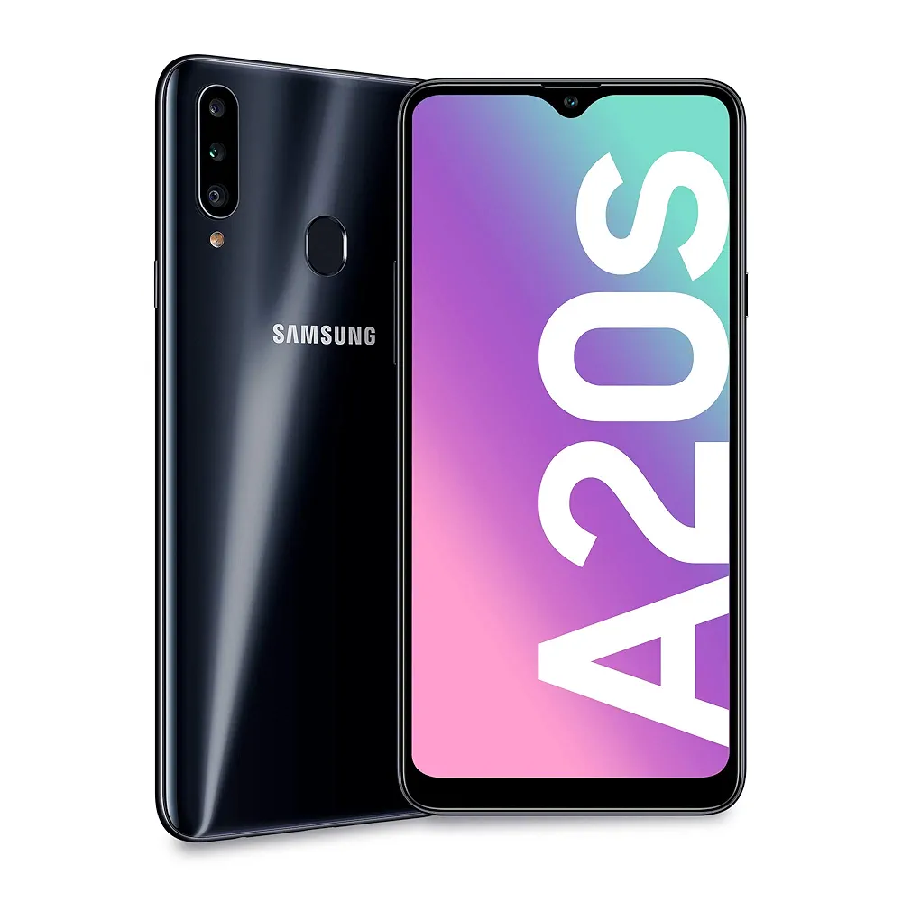 samsung a20s
